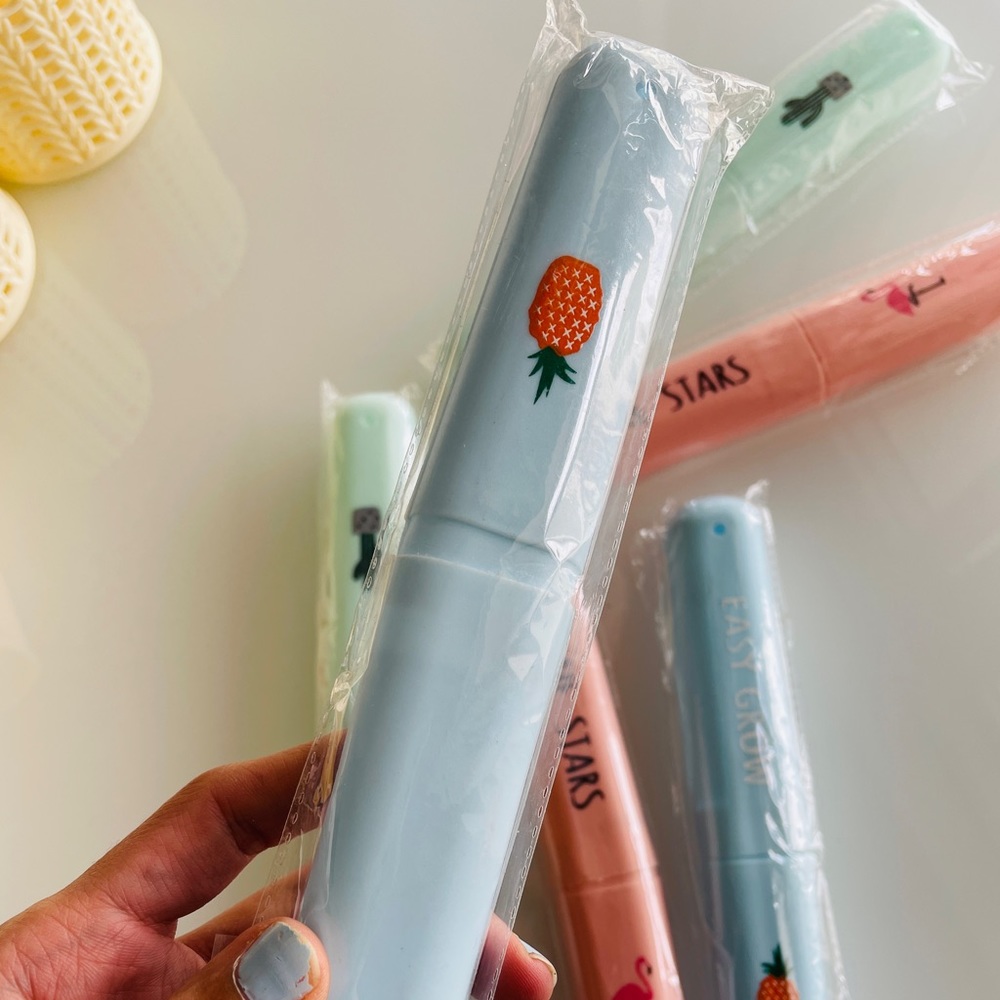 Combo-3 Printed Toothbrush cover- new - Picture 4 of 7